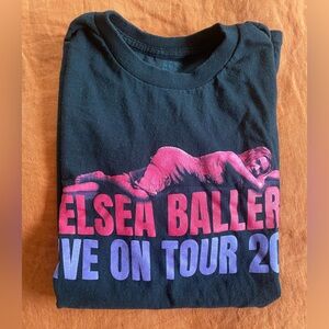 Kelsea Ballerini Live on Tour 2025